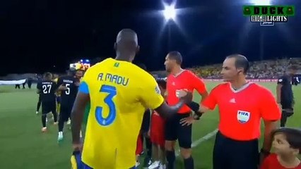 Al nassr vs Al shabab _ Highlights _ All Goals 2023