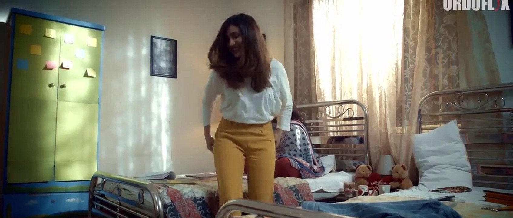 Raaz By Hareem Shah (2021)
