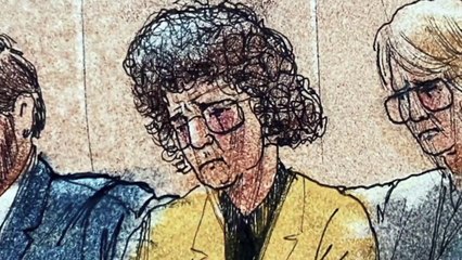 Cacciatori Di Vergini - Ken & Barbie Serial killer  - Ep4 - Il Processo [DiscoveryPlus] Documentario