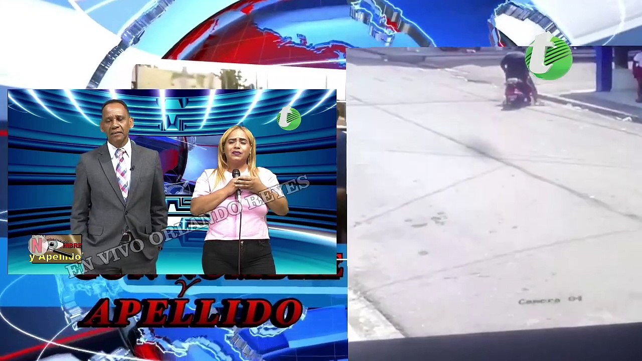 LLORA DE MIEDO A SU EX QUE LA BUSCA Y NO ES PARA NADA BUENO