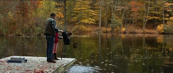 Louder Than Words Bande-annonce (EN)