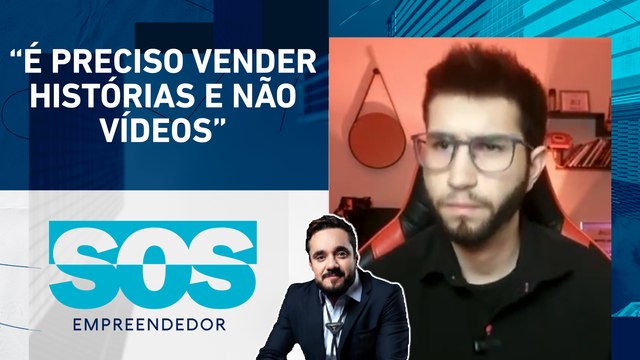 Leonardo Castelo e Davi Braga explicam a IMPORTÂNCIA de uma boa BASE COMPARATIVA I SOS EMPREENDEDOR