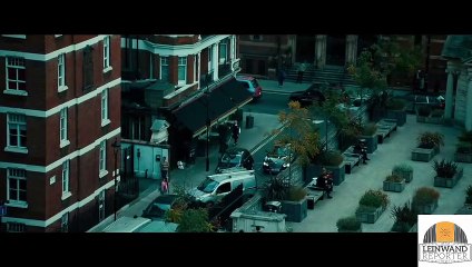 La Part obscure Bande-annonce (DE)