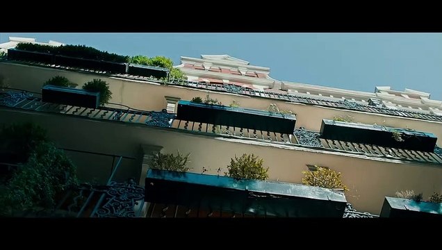 La Part obscure Bande-annonce (EN)