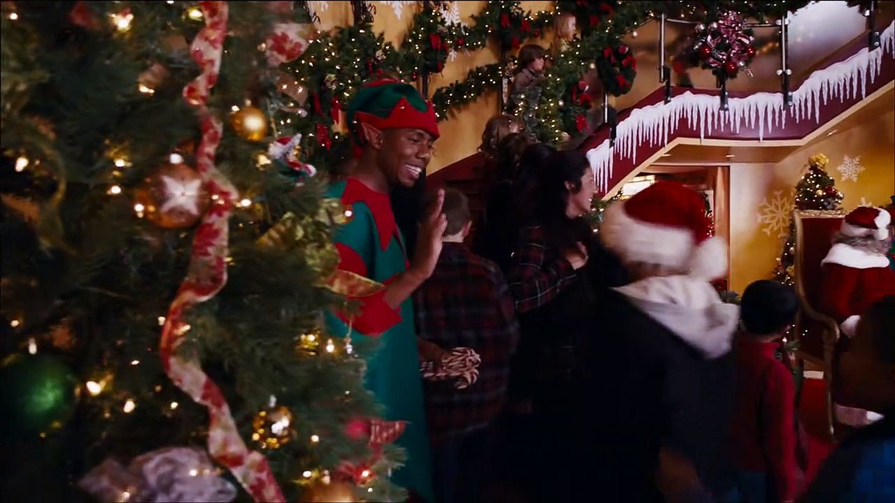 A Madea Christmas Bandeannonce (EN) Vidéo Dailymotion