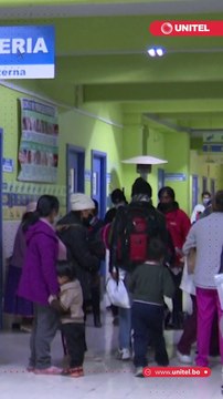 Luego de conocerse el deceso de un menor de edad por tomar mates en Cochabamba, un especialista nos explica porque no es recomendable su consumo en los niños