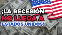 No hay RECESIÓN en ESTADOS UNIDOS, lo cual está AVALANDO las exportaciones de MÉXICO: Eduardo Torreblanca