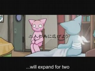Savior Cat