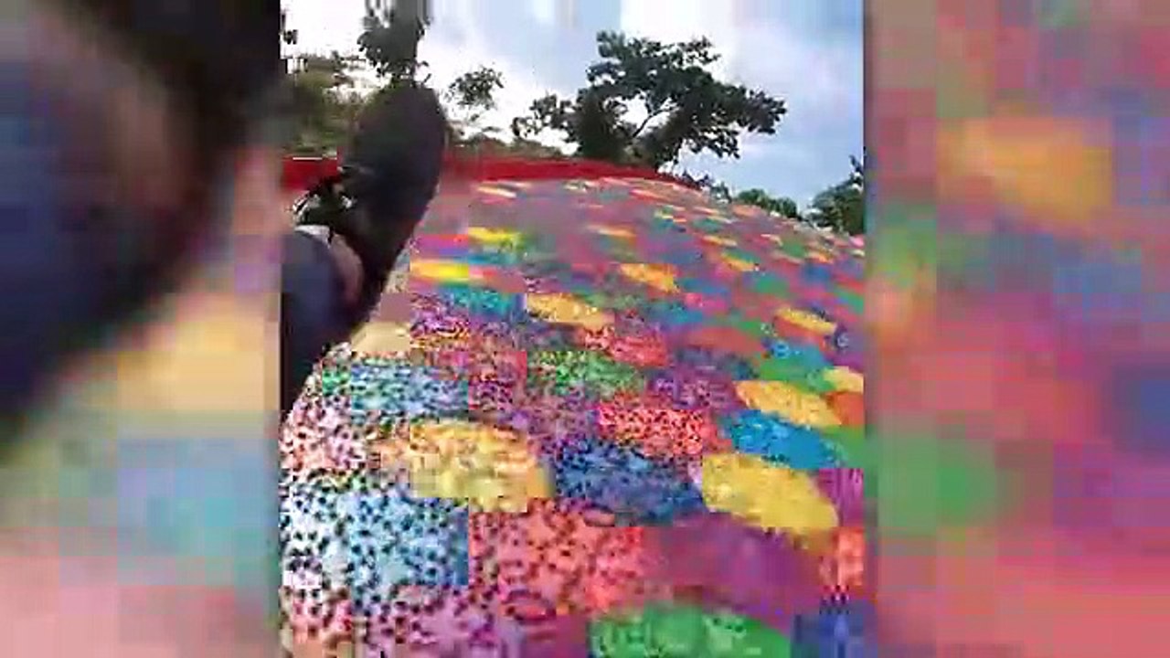 If These Crazy Rides Were Not Filmed, No One Would Believe