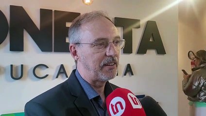 Presidente da Acia fala sobre aniversário do Conecta Apucarana