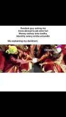 Monthly Salary Struggles