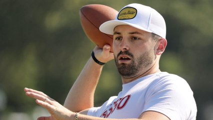 Will It Work With Baker Mayfield And The Buccaneers