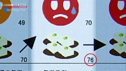 Japanology Plus - Meteorological Data