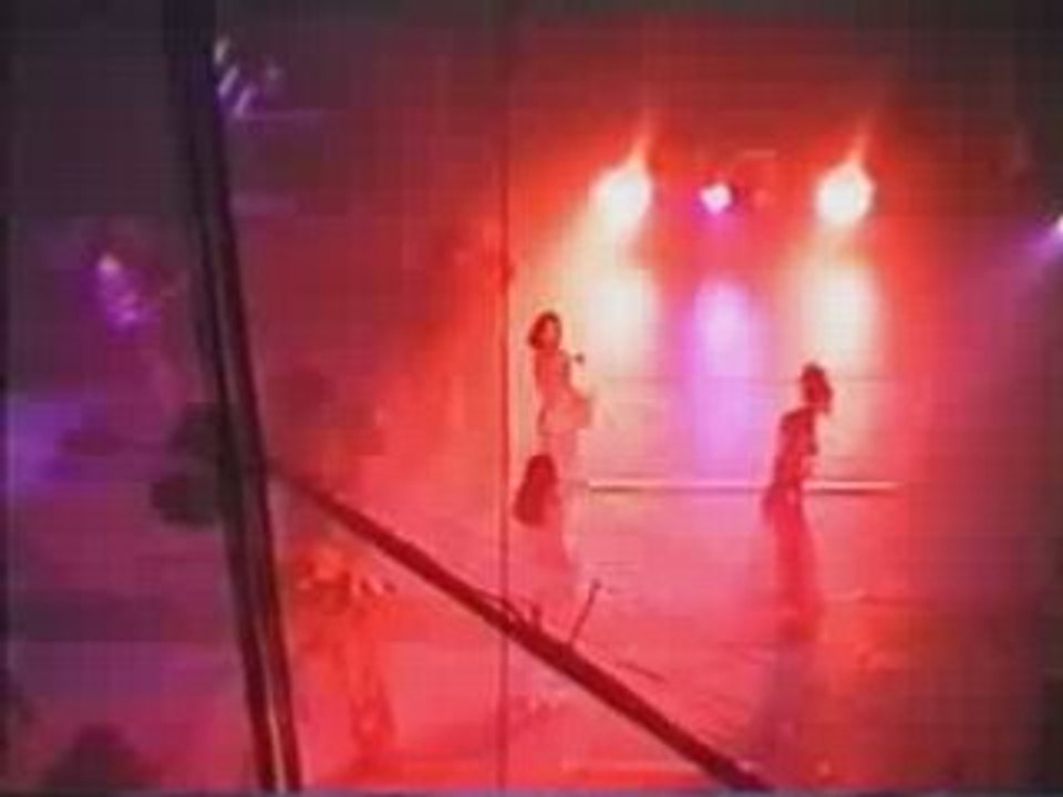 Mylène Farmer - Je t'aime Mélancolie