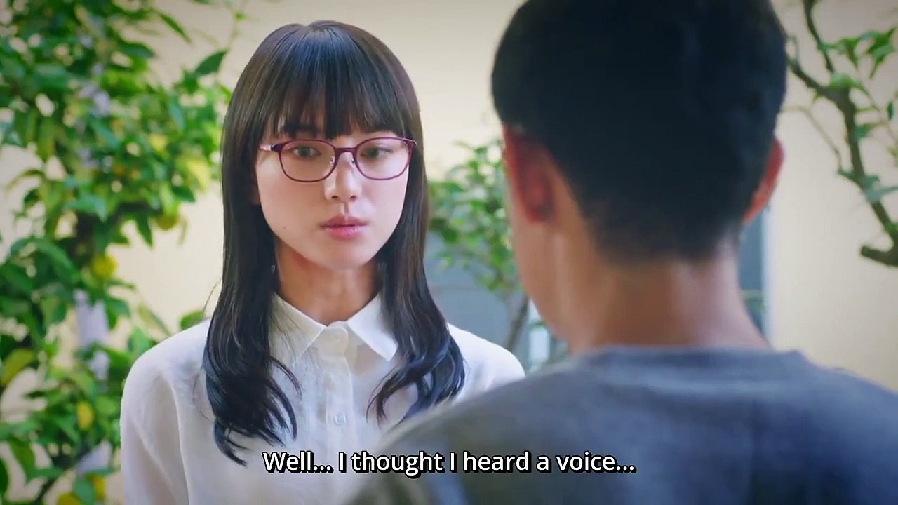 Invert: Jozuka Hisui Toujoshu - invert 城塚翡翠 倒叙集 - English Subtitles - E1