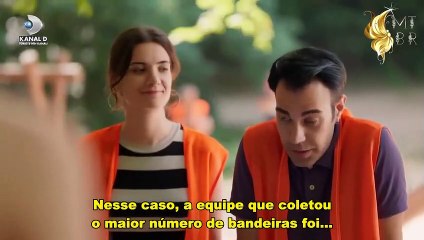 Ya Çok Seversen - Cena do Episódio 04