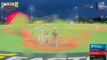 Red Easton - All American Games (2023) Thu, Jul 27, 2023 7:47 PM to 11:02 PM