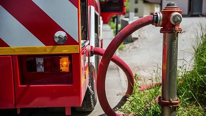 Emergency Water Discharge And Massive Dam Failures Caught On Camera