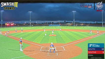 Red Wilson - All American Games (2023) Thu, Jul 27, 2023 7:46 PM to 11:01 PM