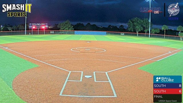 Blue Easton - All American Games (2023) Thu, Jul 27, 2023 7:46 PM to Fri, Jul 28, 2023 7:46 AM