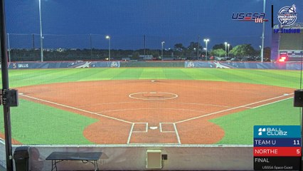 FP Stadium - All American Games (2023) Thu, Jul 27, 2023 7:45 PM to 11:00 PM