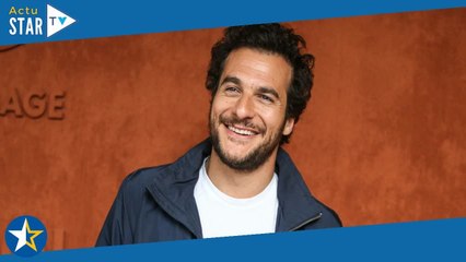 Amir tout sourire avec ses enfants au supermarché, cette adorable vidéo qui fait la joie de ses fans