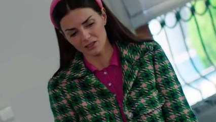 Ada Masali El Cuento de la Isla Capitulo 64 - Audio Español