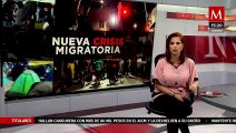 México establecerá asentamientos para refugiados vulnerables