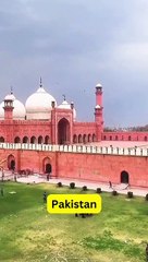 Top 5 Muslim-Majority countries by population