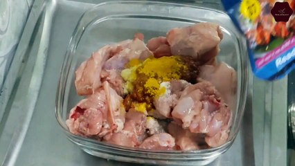 chicken tikka masala recipe  #moms yummy town