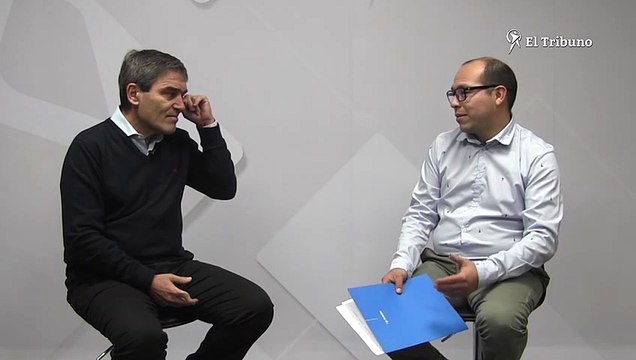 El ministro de Salud de CABA, Fernán Quiros, habló sobre la salud y la campaña - Parte 1