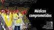 Tras la Noticia | Venezuela forma médicos de calidad y con compromiso