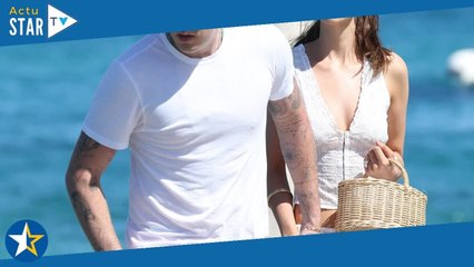 David et Victoria Beckham : Le geste particulier de Brooklyn avec sa femme Nicola à Saint-Tropez, le