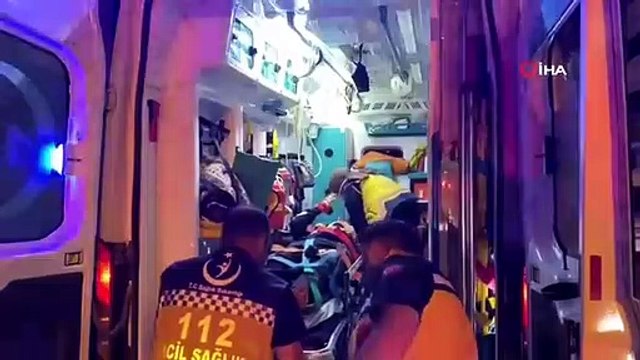 Un motard blessé après avoir percuté une voiture