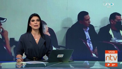 Caso Narcovuelo: Envían a la cárcel a otro estivador de BOA