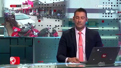 Emiten orden de aprehensión contra el sospechoso de acribillar a una mujer con 10 balazos en Trinidad