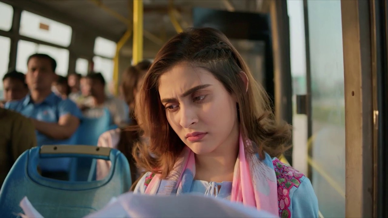 Ami Ki Tumi (2023) | Episode 02 | আমি কী তুমি? (পর্ব - ০২)