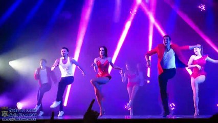 GARDAN PARTY 2023 - Alors on danse  à GARDANNE 28JUILLET2023