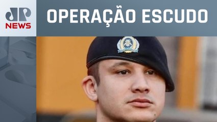 Morte de policial mobiliza ação com 600 agentes em SP