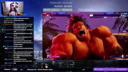 Low Tier God Can't Stop The JAB JAB JAB Into SALT Combo