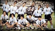 The Greatest Game In World Cup History Argentina v England 1998 Documentary