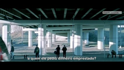 Vivendo no Limite – Um Retrato de uma Geração Perdida | movie | 2018 | Official Trailer