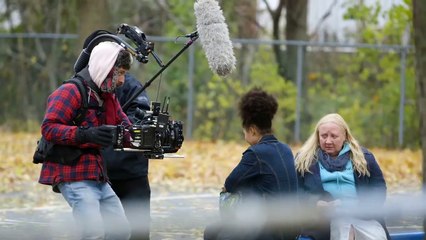 La maison des folles | show | 2019 | Official Featurette