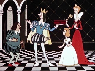 The Royal Hares | movie | 1960 | Official Clip