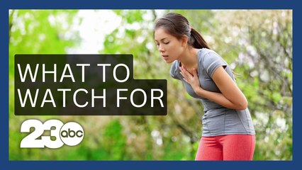 Summer Sickness: Illnesses to watch out for