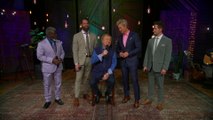 Gaither Vocal Band - Make The Morning Worth The Midnight (Live At Gaither Studios, Alexandria, IN, 2023)