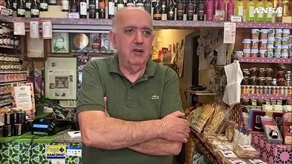 Nubifragio a Milano, i commercianti: "Allagamenti e disagi nelle consegne"