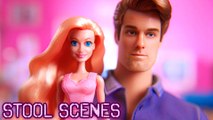 Barbie Movie Divides The Barstool Office | Stool Scenes