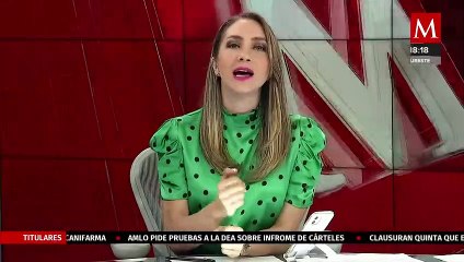 Detienen a tres por su presunta participación en el asesinato de Zayma Zamora en Veracruz