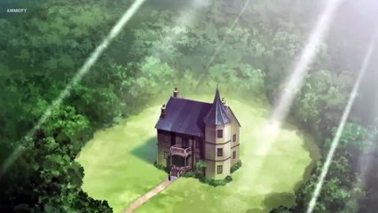 I’m Giving the Disgraced Noble Lady I Rescued a Crash Course in Naughtiness - Official Trailer